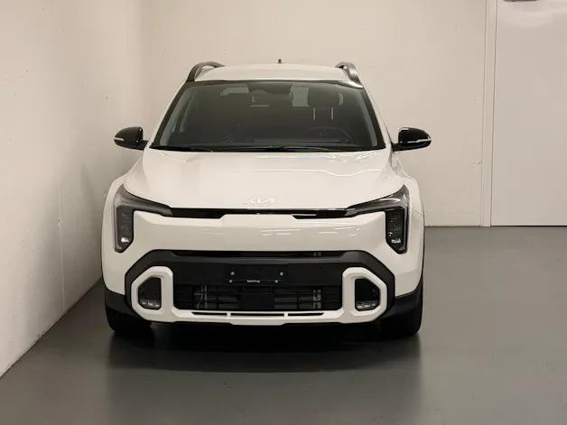 Kia Stonic 1.0 T-GDi MHEV GT-Line