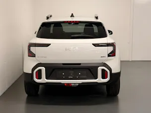 Kia Stonic 1.0 T-GDi MHEV GT-Line