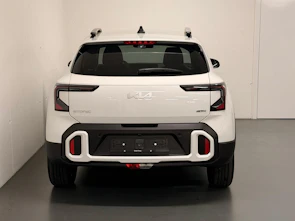 Fahrzeugbild KIA Stonic 1.0 T-GDi MHEV GT-Line