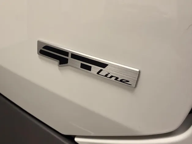 Kia Stonic 1.0 T-GDi MHEV GT-Line