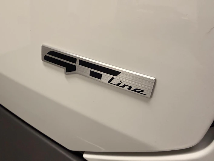 Fahrzeugbild KIA STONIC