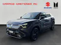 Suzuki e Vitara Compact Top 4x4