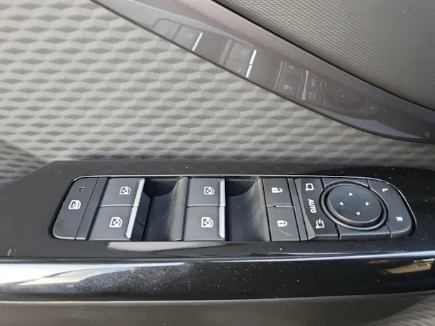 Suzuki e Vitara Compact Top 4x4