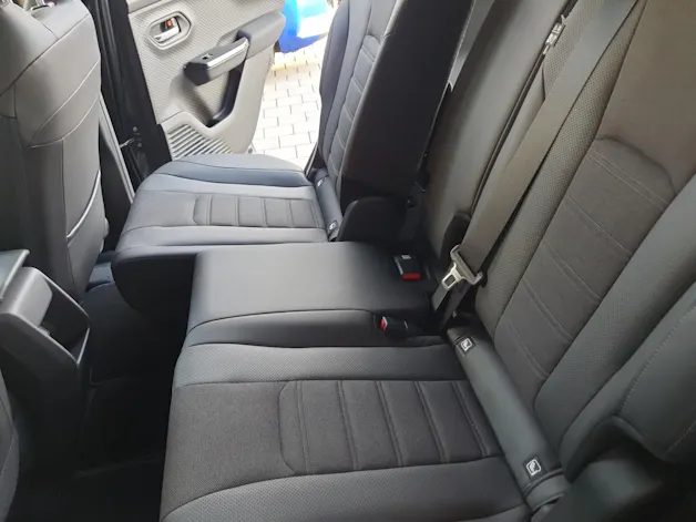 Suzuki e Vitara Compact Top 4x4