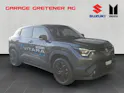 Suzuki e Vitara Compact Top 4x4