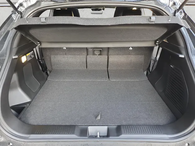 Suzuki e Vitara Compact Top 4x4