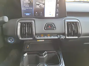 Suzuki e Vitara Compact Top 4x4