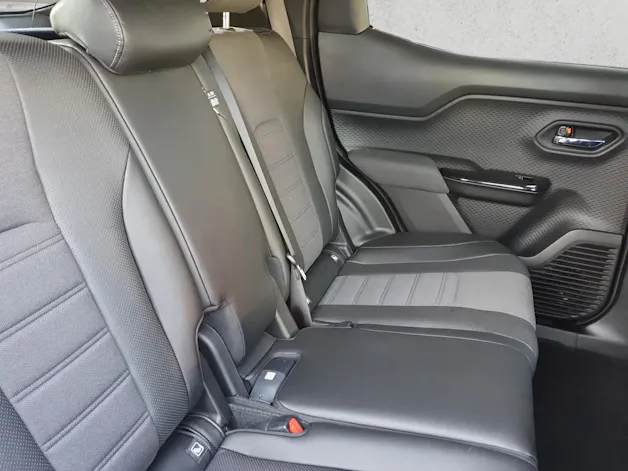 Suzuki e Vitara Compact Top 4x4