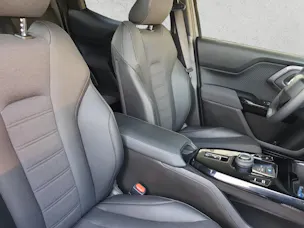 Suzuki e Vitara Compact Top 4x4