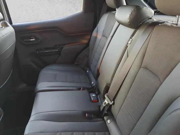 Suzuki e Vitara Compact Top 4x4