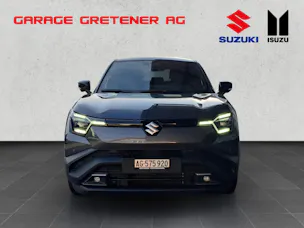 Suzuki e Vitara Compact Top 4x4