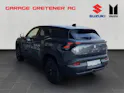 Suzuki e Vitara Compact Top 4x4