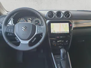 Suzuki Vitara 1.4 T Compact Top Hybrid 4x4