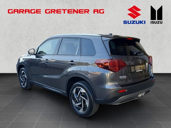 Vehicle image 5 Vehicle image 5