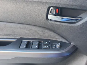 Suzuki Vitara 1.4 T Compact Top Hybrid 4x4