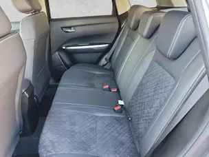 Suzuki Vitara 1.4 T Compact Top Hybrid 4x4