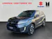 Suzuki Vitara 1.4 T Compact Top Hybrid 4x4