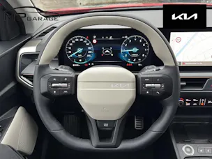 Kia Stonic 1.0 T-GDi MHEV GT-Line