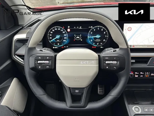 Kia Stonic 1.0 T-GDi MHEV GT-Line