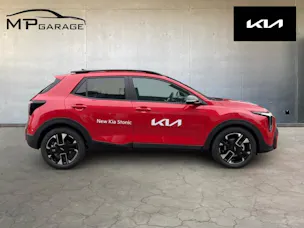 Kia Stonic 1.0 T-GDi MHEV GT-Line