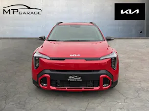 Kia Stonic 1.0 T-GDi MHEV GT-Line