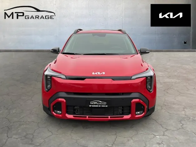 Kia Stonic 1.0 T-GDi MHEV GT-Line