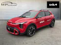 Kia Stonic 1.0 T-GDi MHEV GT-Line
