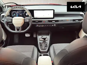 Kia Stonic 1.0 T-GDi MHEV GT-Line