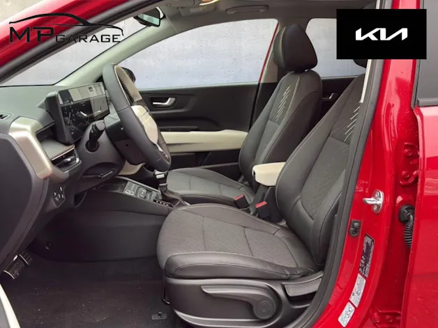 Kia Stonic 1.0 T-GDi MHEV GT-Line