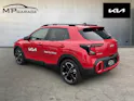 Kia Stonic 1.0 T-GDi MHEV GT-Line