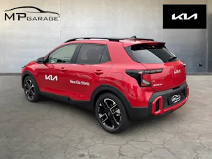 Kia Stonic 1.0 T-GDi MHEV GT-Line