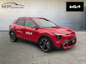 Kia Stonic 1.0 T-GDi MHEV GT-Line