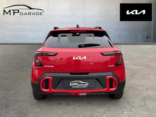 Kia Stonic 1.0 T-GDi MHEV GT-Line