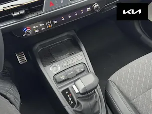 Kia Stonic 1.0 T-GDi MHEV GT-Line