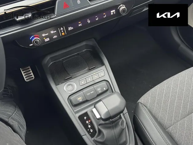 Kia Stonic 1.0 T-GDi MHEV GT-Line