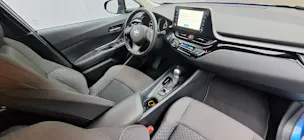 Toyota C-HR 1.8 VVTi HSD Comfort