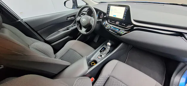 Toyota C-HR 1.8 VVTi HSD Comfort