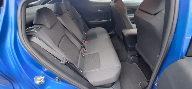 Toyota C-HR 1.8 VVTi HSD Comfort