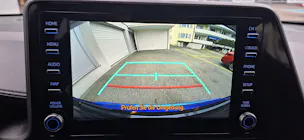 Toyota C-HR 1.8 VVTi HSD Comfort