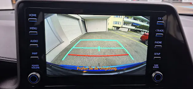 Toyota C-HR 1.8 VVTi HSD Comfort