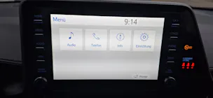 Toyota C-HR 1.8 VVTi HSD Comfort