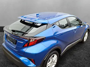 Toyota C-HR 1.8 VVTi HSD Comfort