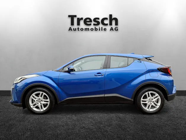 Toyota C-HR 1.8 VVTi HSD Comfort