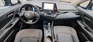 Toyota C-HR 1.8 VVTi HSD Comfort