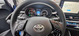 Toyota C-HR 1.8 VVTi HSD Comfort