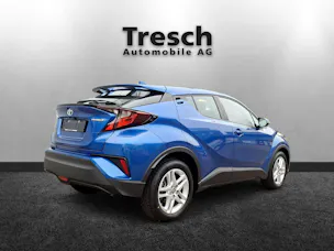 Toyota C-HR 1.8 VVTi HSD Comfort