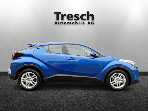 Toyota C-HR 1.8 VVTi HSD Comfort