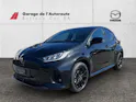 Mazda 2 1.5 Hybrid Homura
