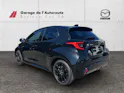 Mazda 2 1.5 Hybrid Homura