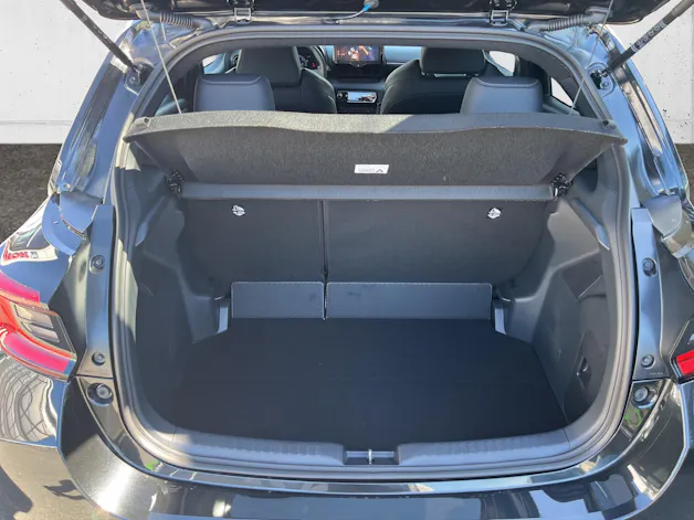 Mazda 2 1.5 Hybrid Homura